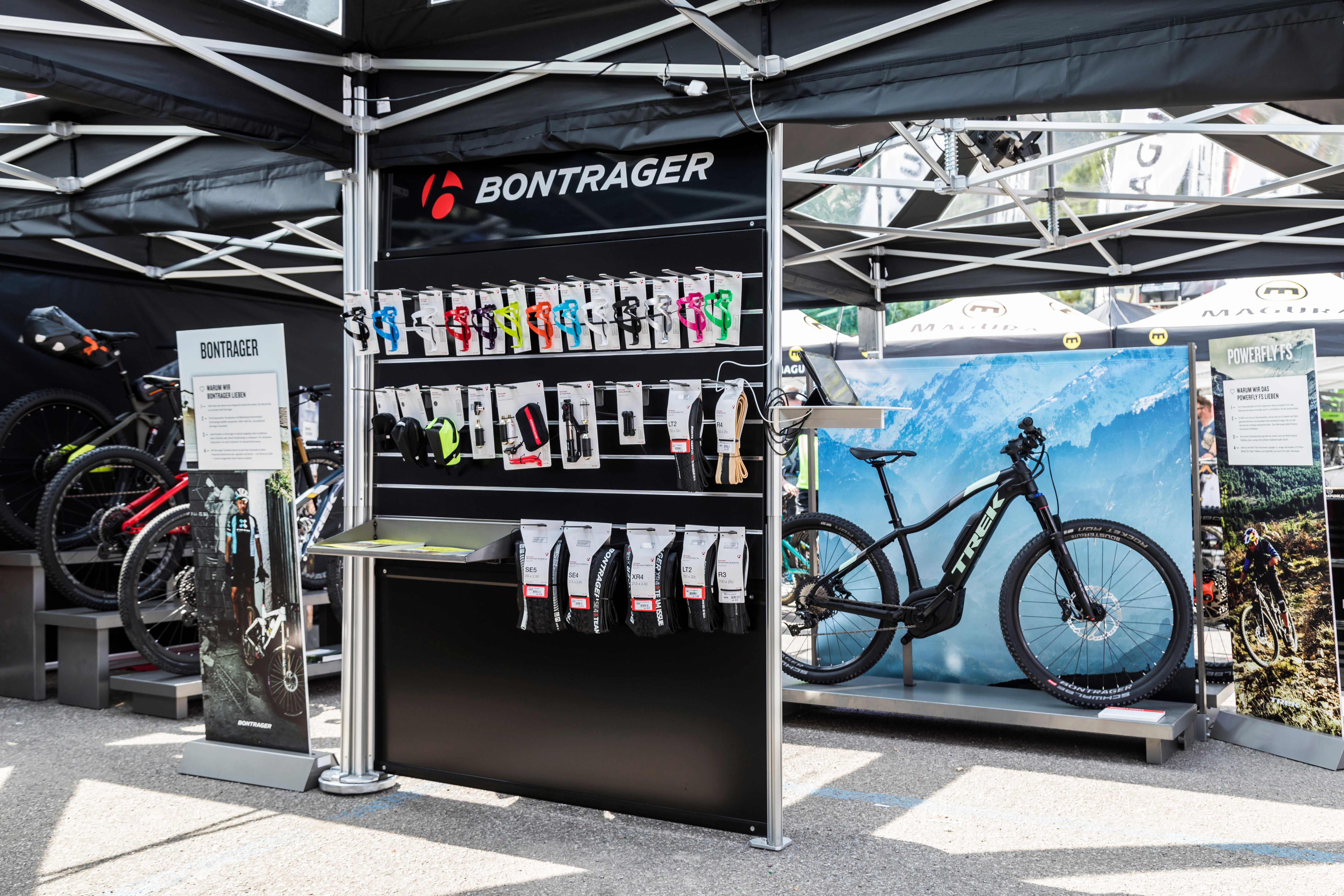 PRO-TENT AG, Neuhofstrasse 10 in Rüti