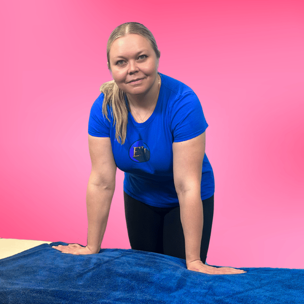 Images Elite Healers Sports Massage