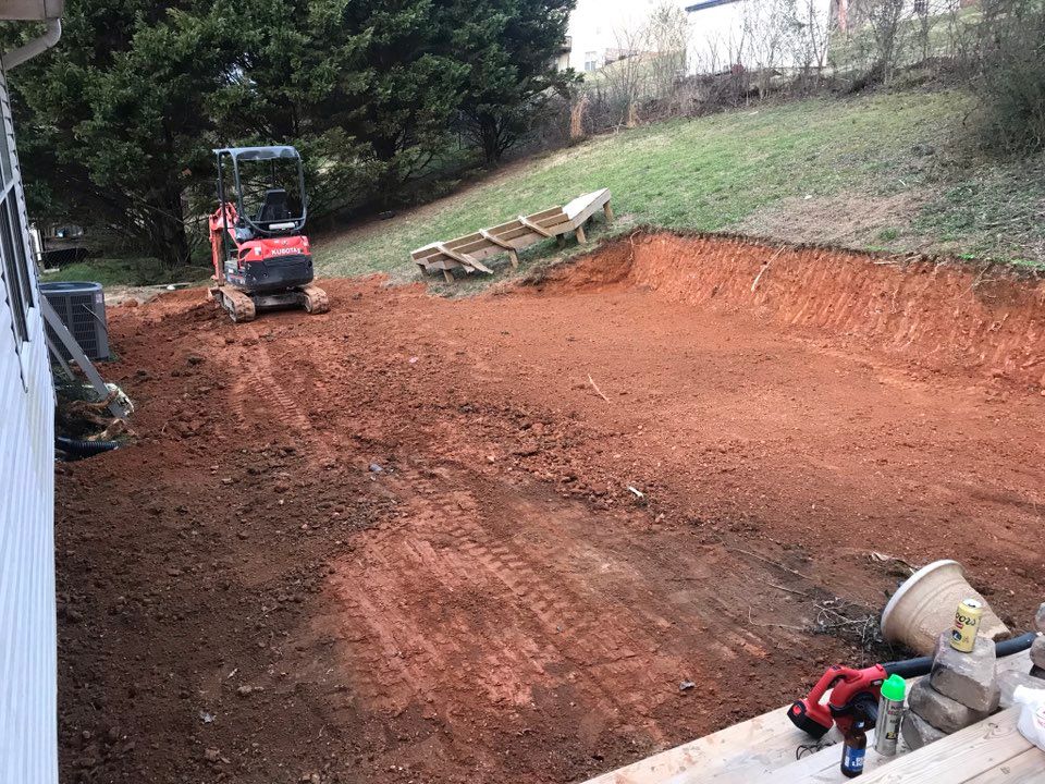 Tolli’s Construction Image