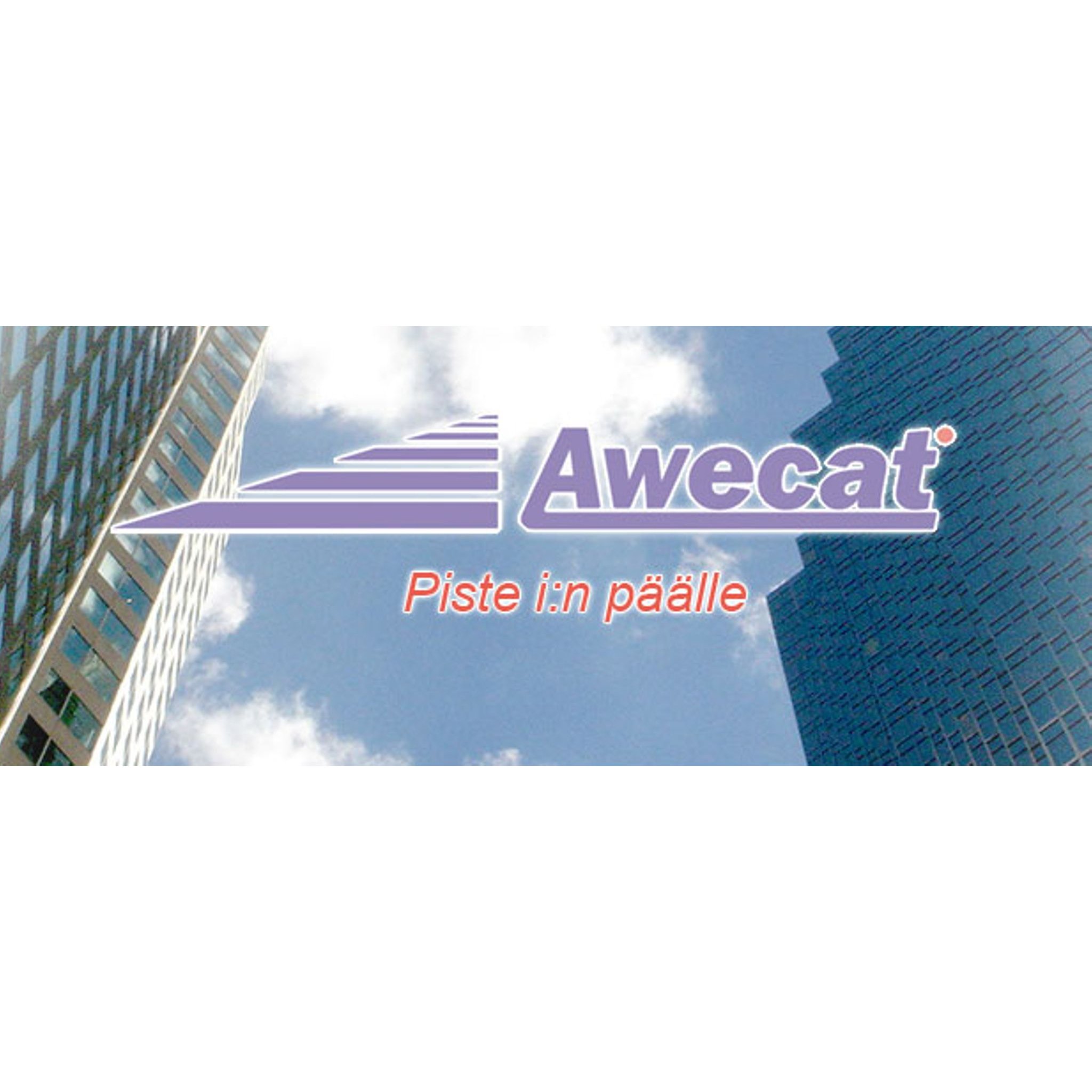 Awecat Logo