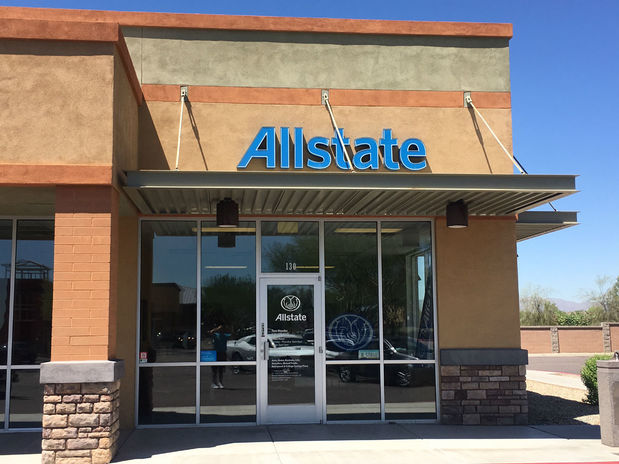 Images Tom Hessler: Allstate Insurance
