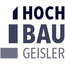Logo von Hochbau Geisler GmbH