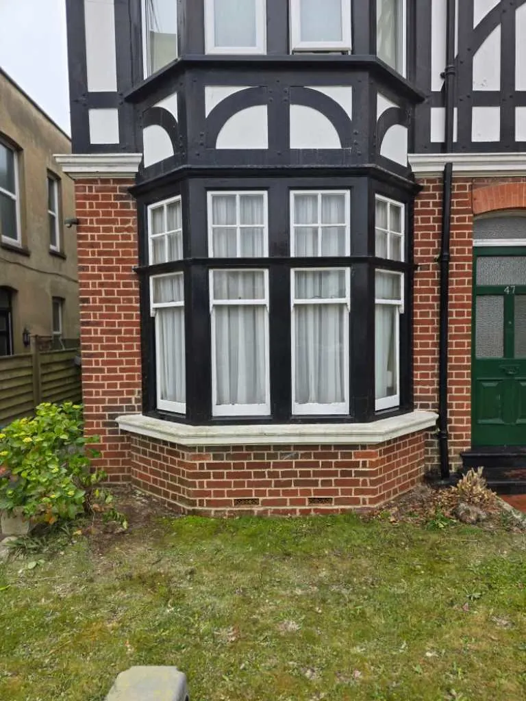 Images C.Jones Brickwork & Repointing Specialist