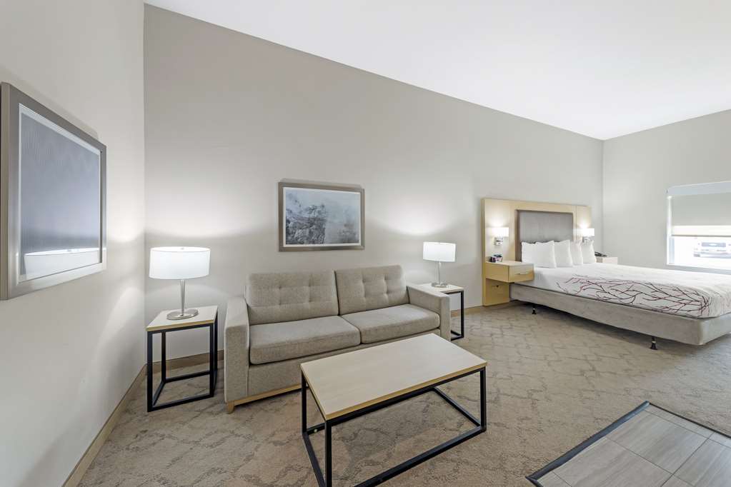 ADA King Suite 