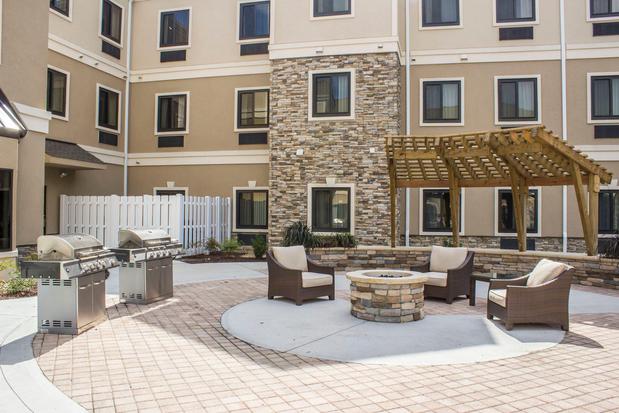 Images Staybridge Suites Jacksonville-Camp Lejeune Area by IHG