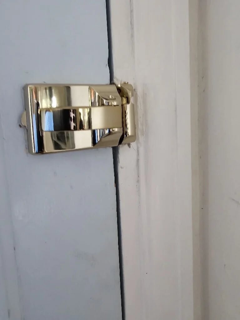 Images Safth Locksmith Ltd.