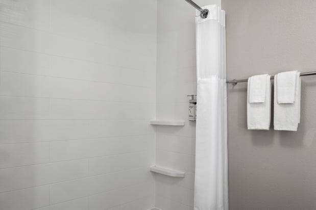 Images Holiday Inn Express & Suites Tampa East - Ybor City by IHG