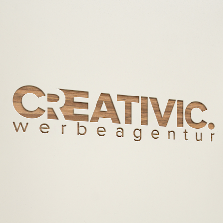CREATIVIC. Werbeagentur in Grettstadt