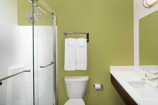 Images WoodSpring Suites South Plainfield