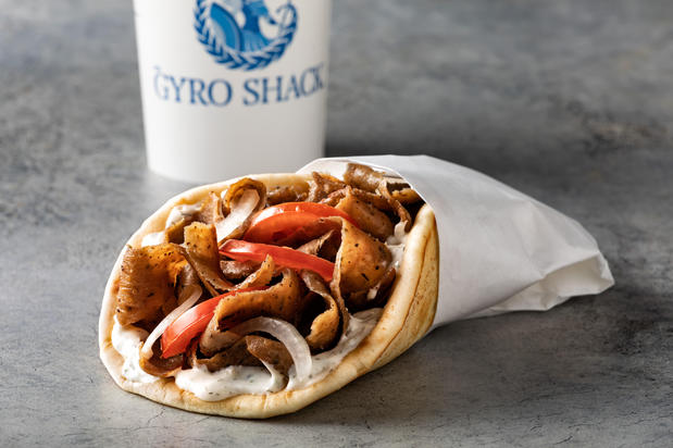 Images Gyro Shack