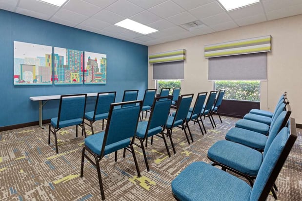 Images Hampton Inn & Suites Orlando Intl Dr N