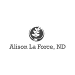 AliJane Holistic Dermatology Logo
