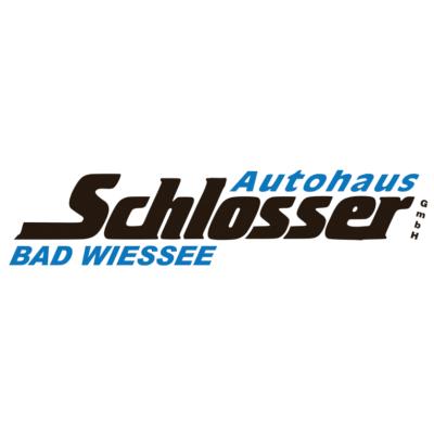 Autohaus Schlosser GmbH Logo
