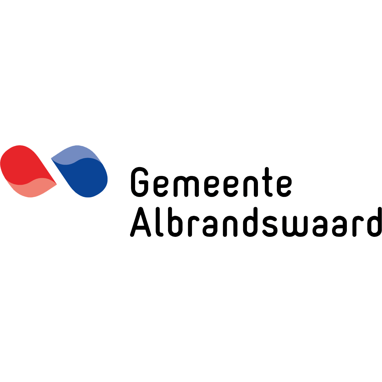 Gemeente Albrandswaard Logo