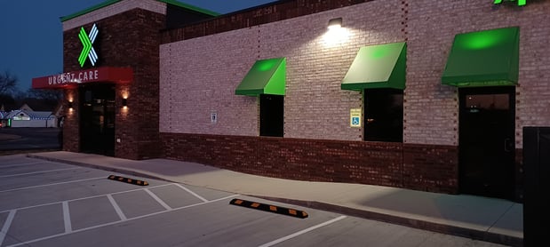 Images Xpress Wellness Urgent Care - Durant
