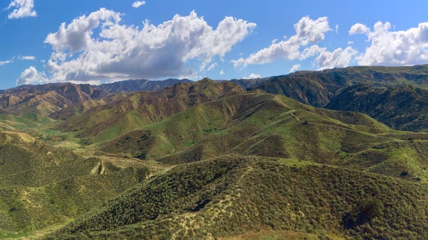 Images Toll Brothers at Tesoro Highlands