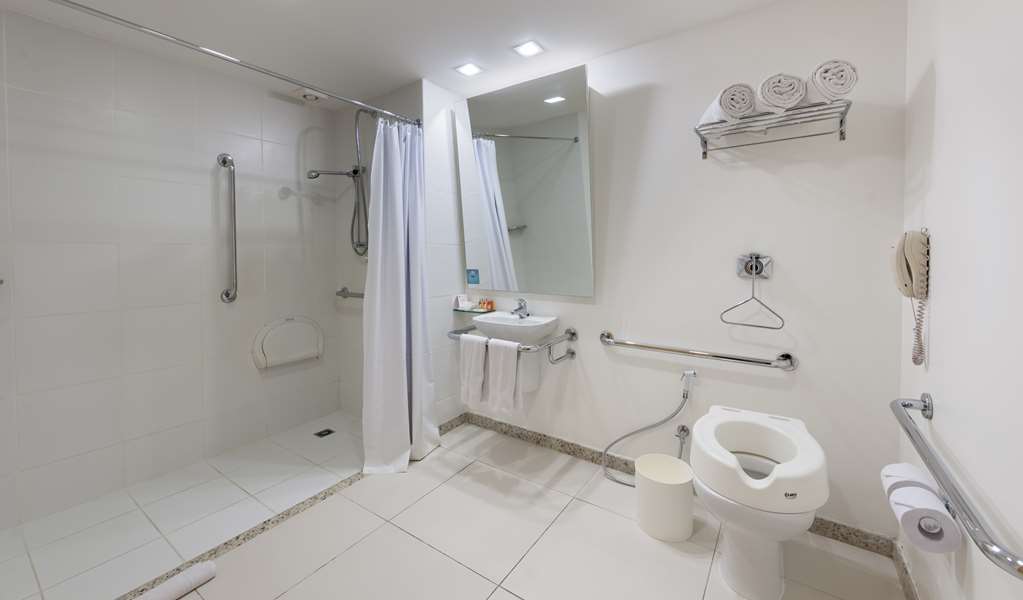 Images Best Western Premier Maceio