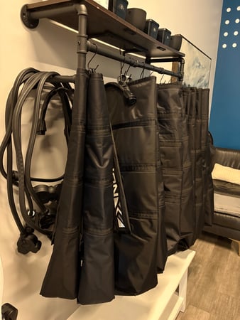 Images Restore Hyper Wellness