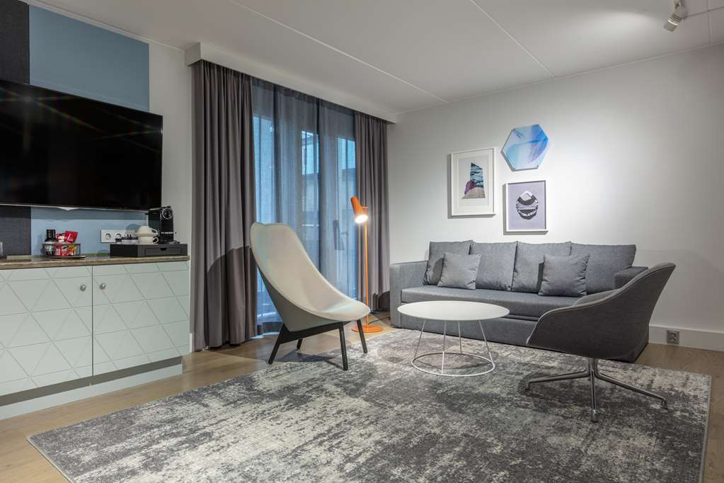 Images Radisson Blu Scandinavia Hotel, Gothenburg