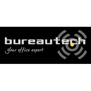 Bureautech Allemann AG Logo