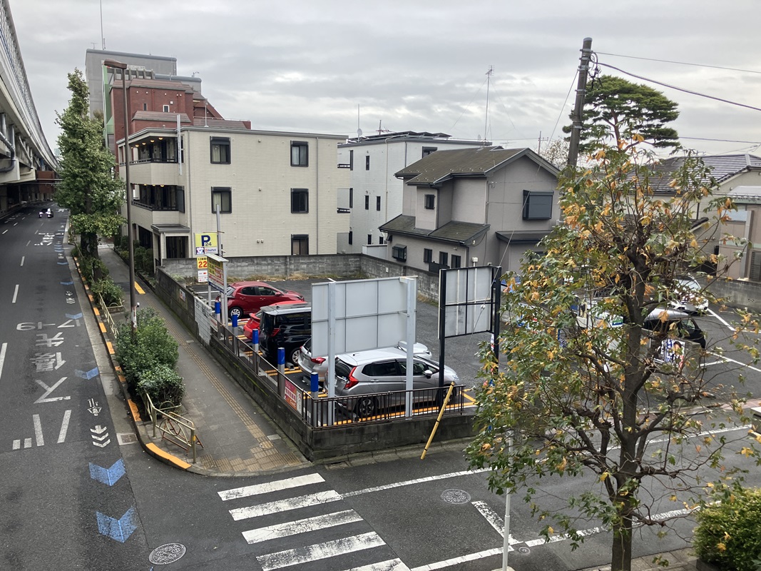 Images ONE PARK用賀
