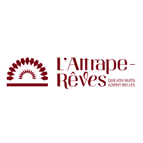 L'Attrape-Rêves Nandrin Logo