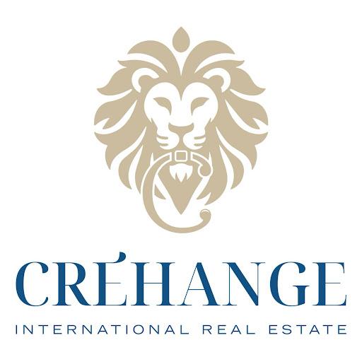 Créhange International Logo