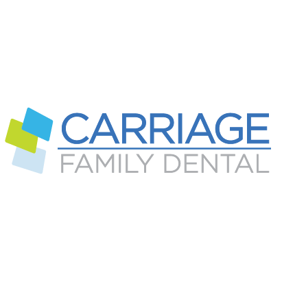 Carriage Family Dental, P.A. Logo