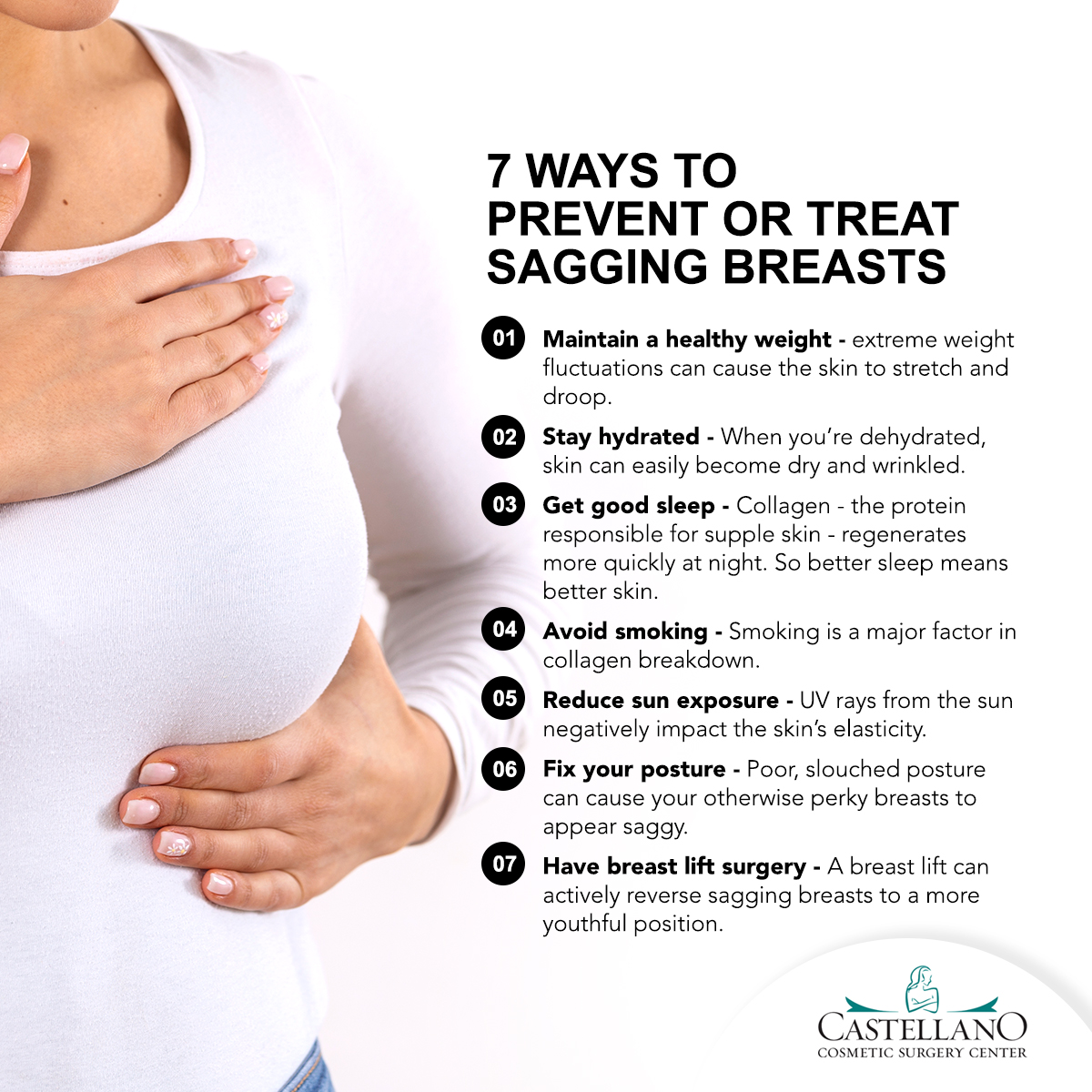 Castellano Cosmetic Surgery Center Image