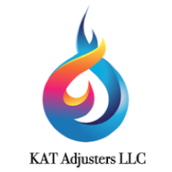 Kat Adjusters LLC Logo