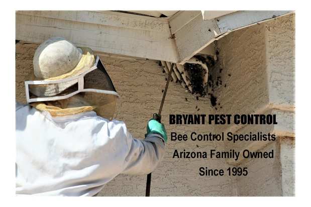 Images Bryant Pest Control