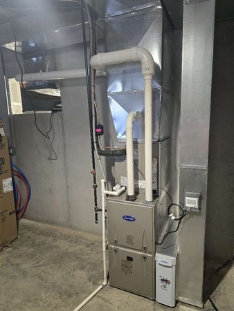 Images Anytime Heating and Air Conditioning