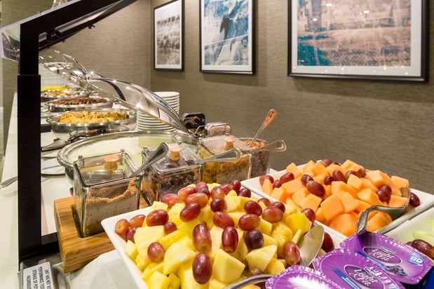 Images DoubleTree by Hilton Hotel Laurel