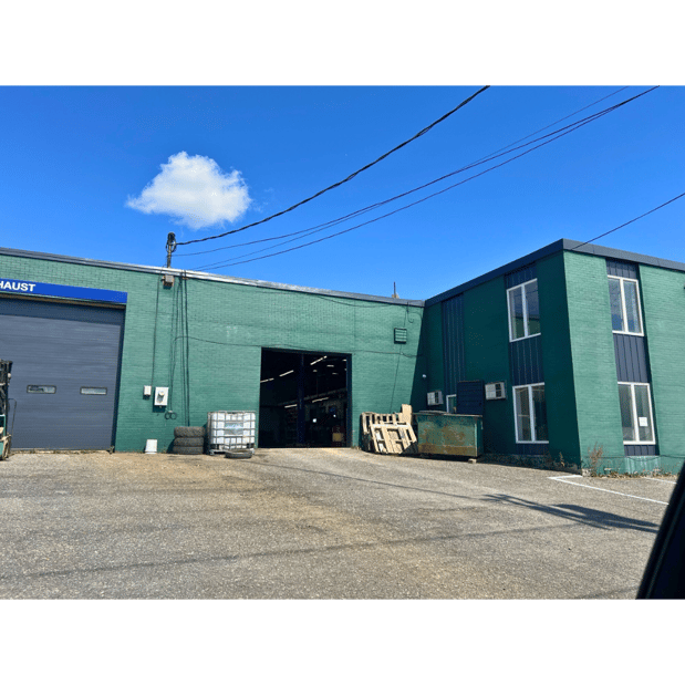 Images Gills Point S Tire & Auto Service