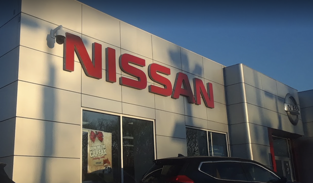 Images Nissan of North Plainfield
