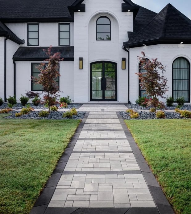 Images Rivera's Landscaping & Construction Inc.
