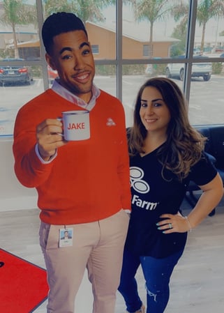 Images Dawn Sullivan - State Farm Insurance Agent