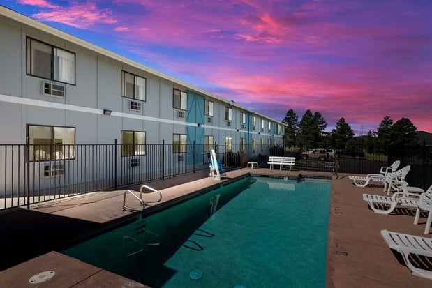 Images SureStay by Best Western Williams - Grand Canyon