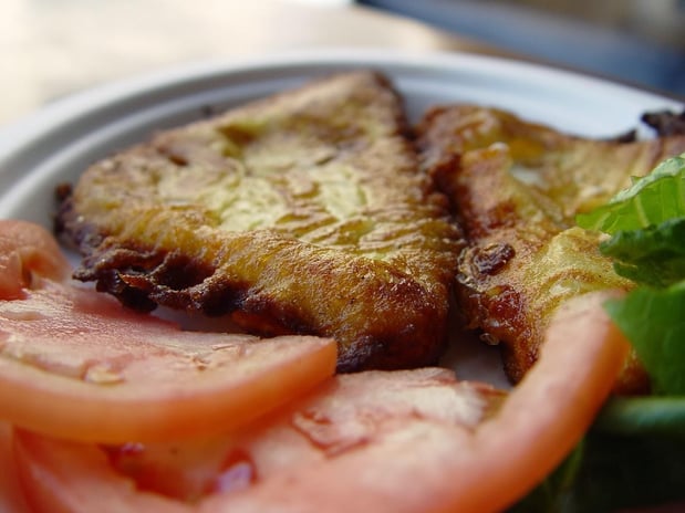 Images Bucharest Grill