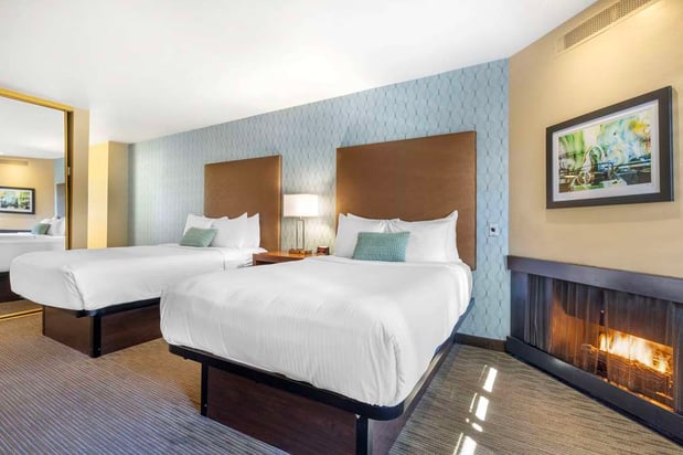 Images Best Western Plus Beach View Lodge Carlsbad