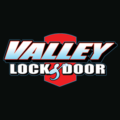 Valley Lock & Door Logo