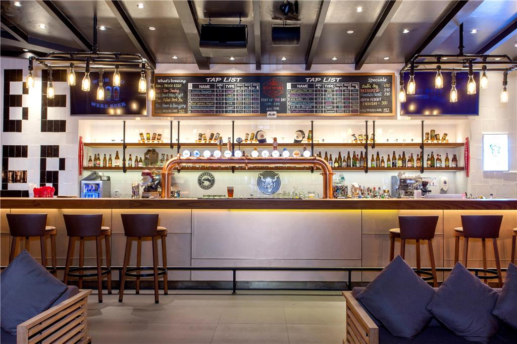 Radisson Blu Plaza Hotel, Bangkok
