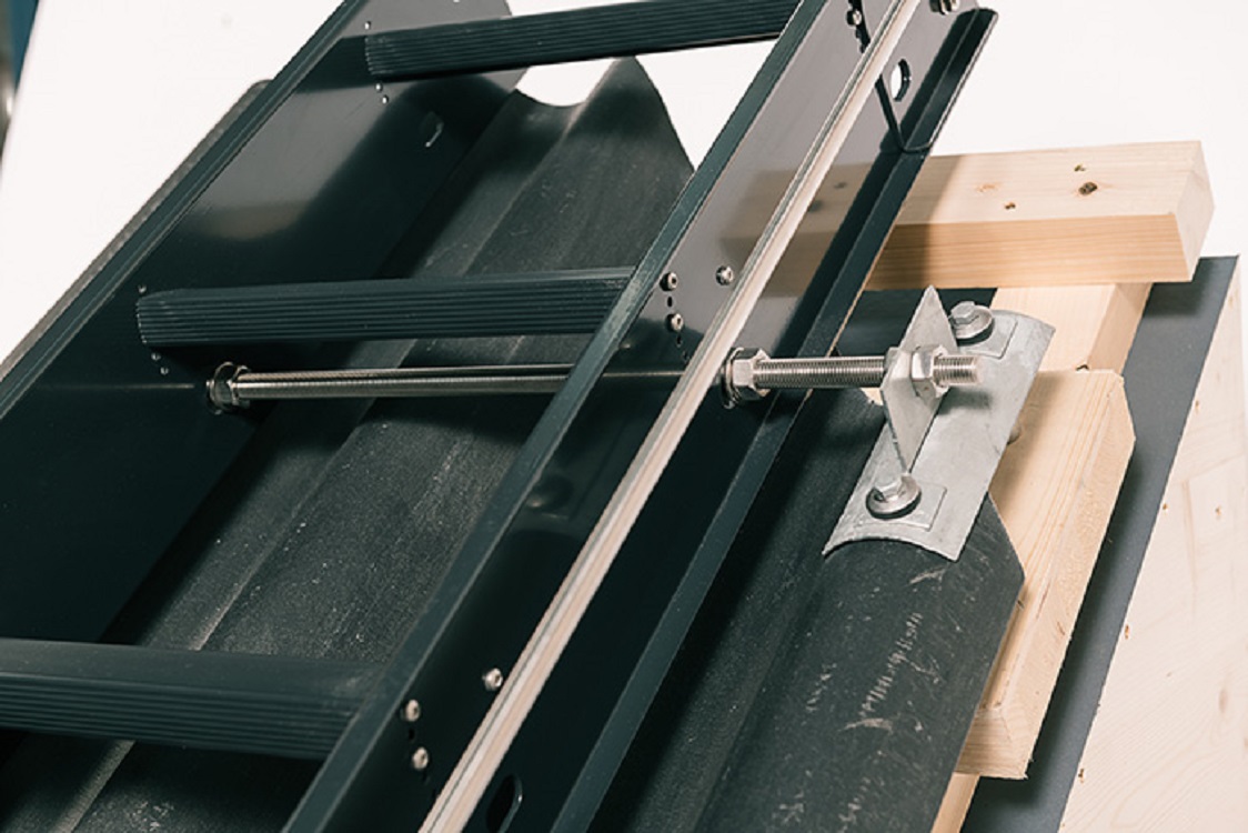 OBS-Dachleiter, Josef-Dinkhauser-Straße 3 in Hall in Tirol