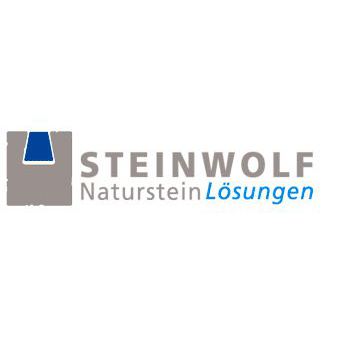Steinwolf Naturstein Lösungen Logo