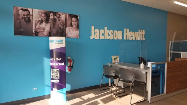 Images Jackson Hewitt Tax Service