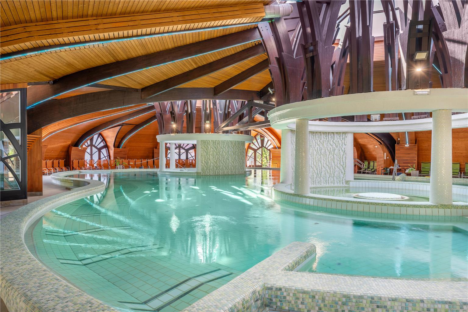 Images Park Inn by Radisson Hotel and Spa Zalakaros