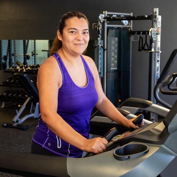 Images 180 Degree Fitness