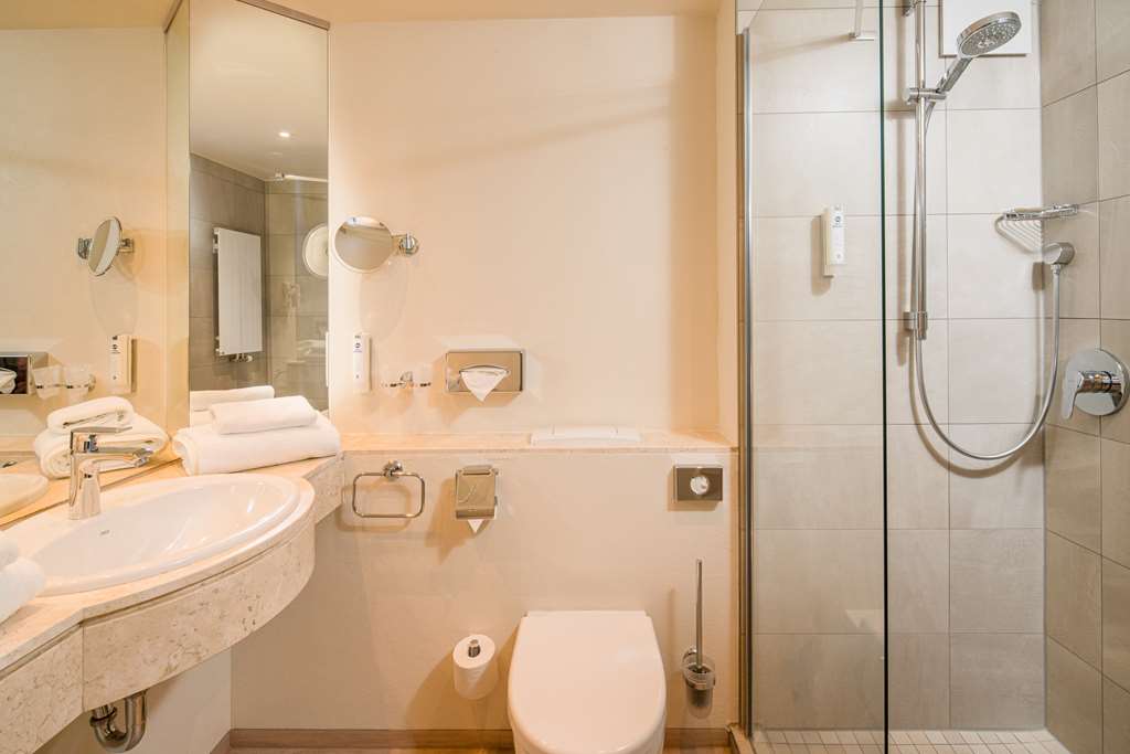 Bilder Best Western Hotel Schlossmuehle