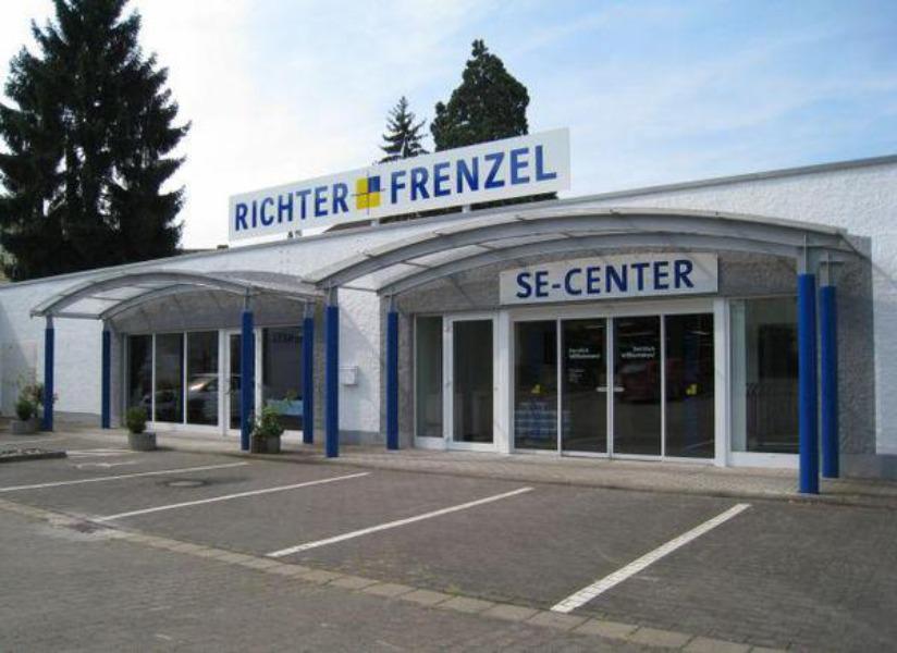 Bild 1 Richter+Frenzel in Neuwied