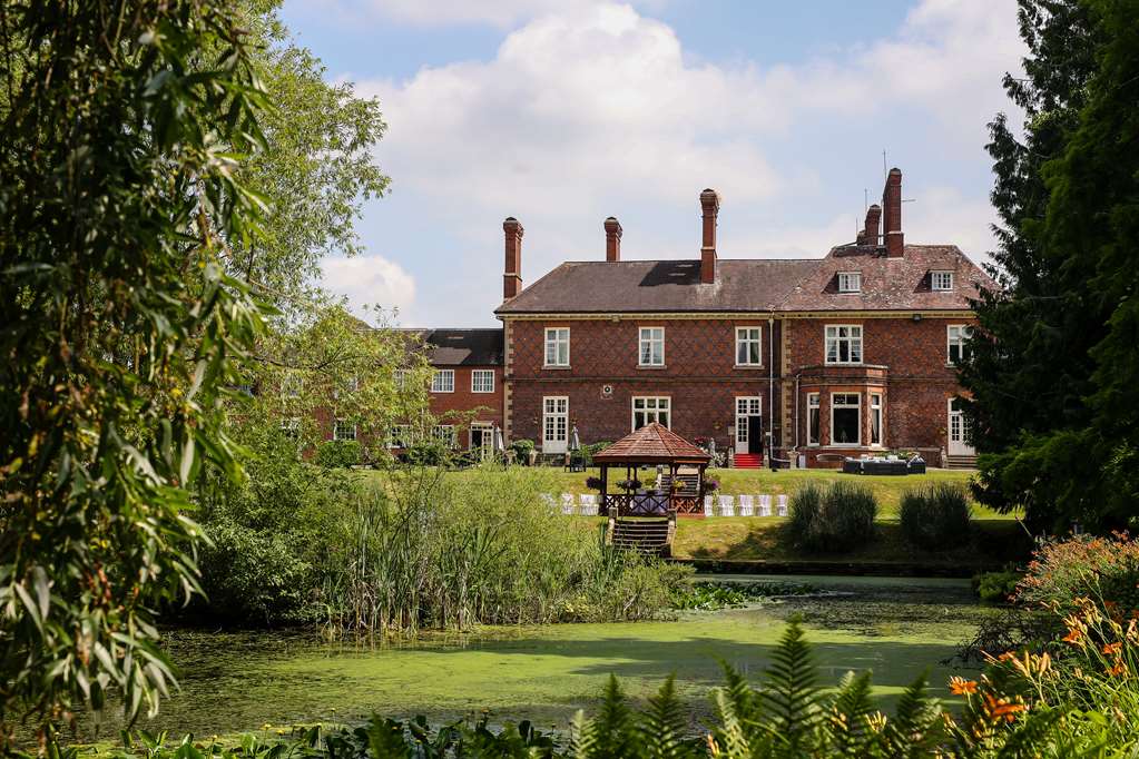 Images Albrighton Hall and Spa, a member of Radisson Individuals